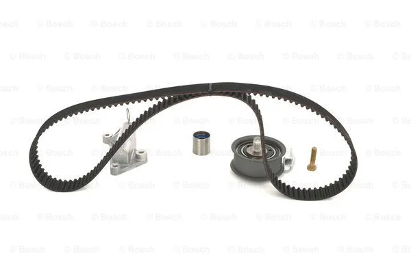 Timing Belt Kit