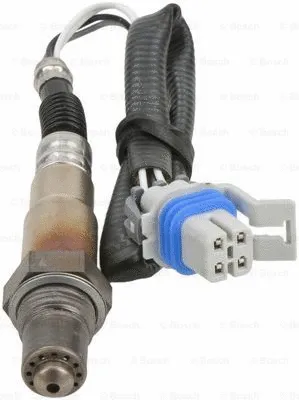 Lambda Sensor