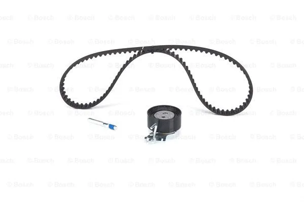 Timing Belt Kit