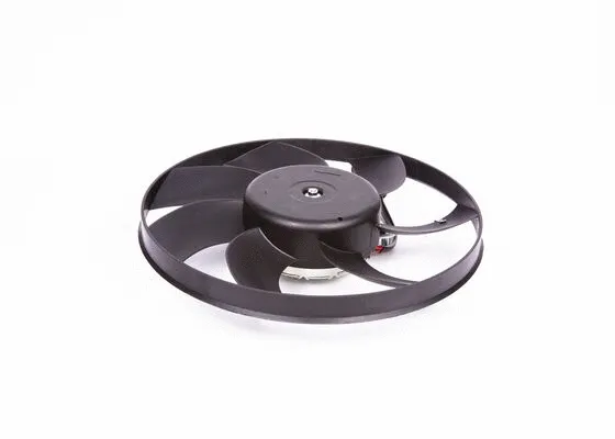 Electric Motor, radiator fan