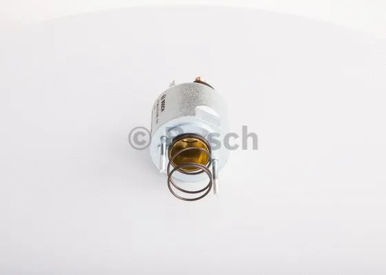 Solenoid Switch, starter