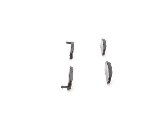 Brake Pad Set, disc brake (0 986 T11 049)