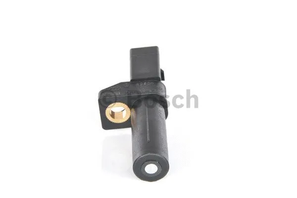 Sensor, crankshaft pulse