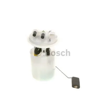 Fuel Feed Unit (0 986 580 312)