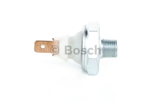 Oil Pressure Switch