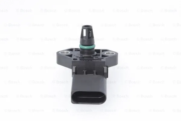 Sensor, intake air temperature