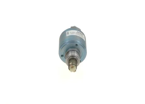 Solenoid Switch, starter (0 331 402 015)