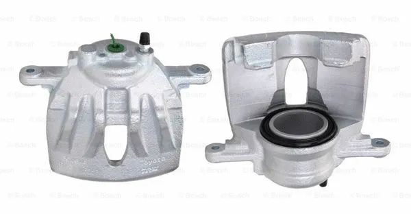 Brake Caliper (0 986 135 126)