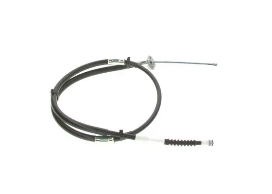 Cable Pull, parking brake
