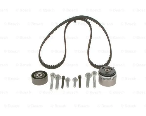 Timing Belt Kit