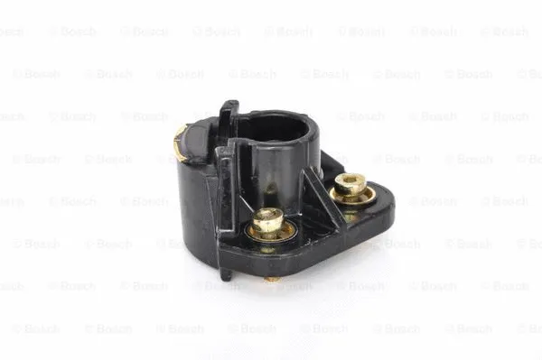 Rotor, distributor (1 234 332 422)