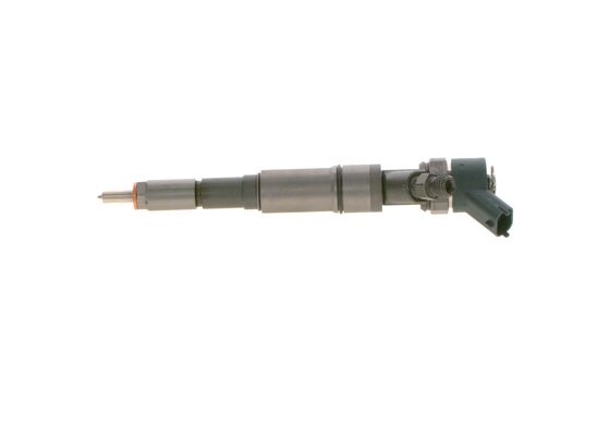 Injector Nozzle