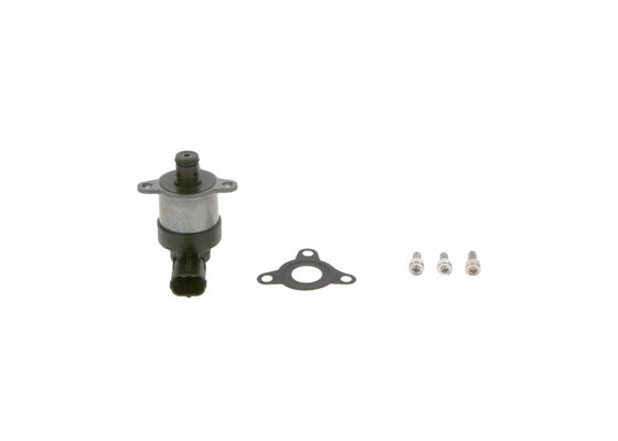 Control Valve, fuel quantity (common rail system)