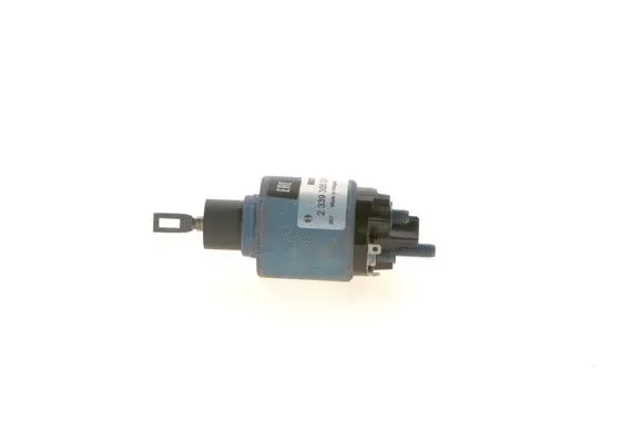 Solenoid Switch, starter