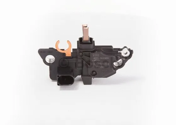 Alternator Regulator