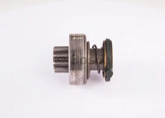 Freewheel Gear, starter