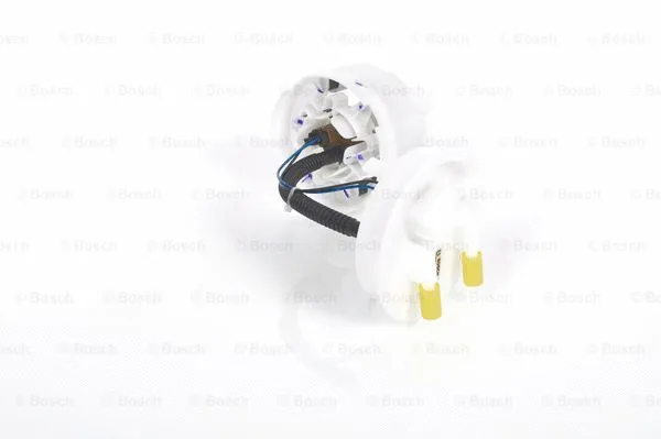 Fuel Feed Unit