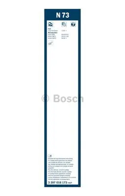 Wiper Blade