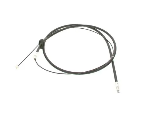 Cable Pull, parking brake