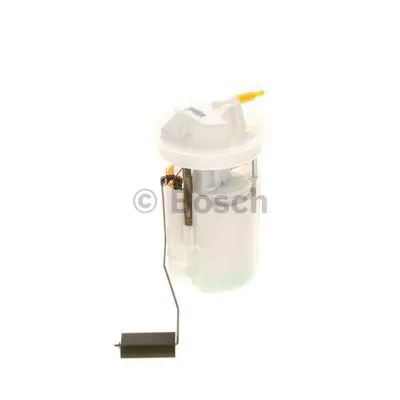 Fuel Feed Unit