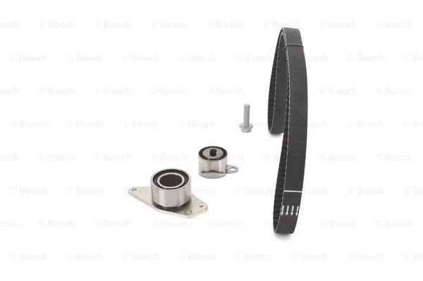 Timing Belt Kit