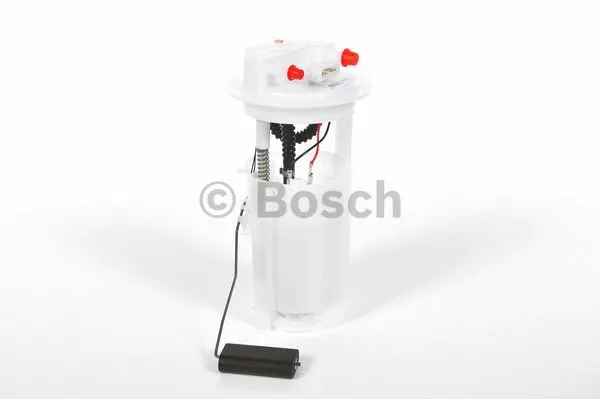 Fuel Feed Unit