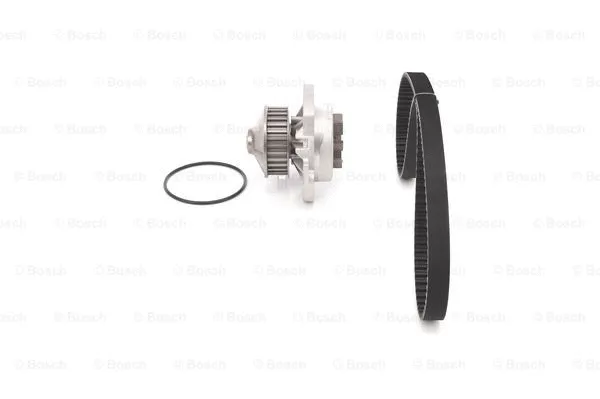 Water Pump & Timing Belt Kit