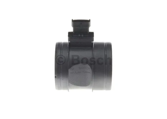 Mass Air Flow Sensor