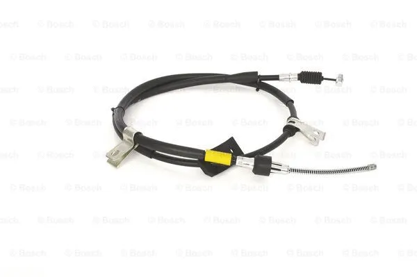 Cable Pull, parking brake