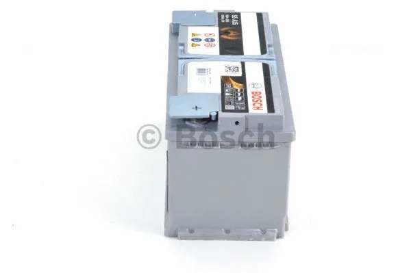Starter Battery (0 092 S5A 150)