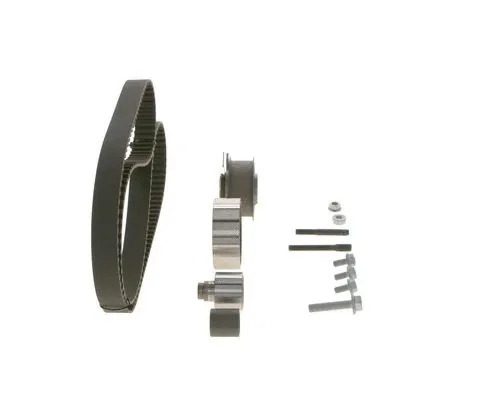 Timing Belt Kit