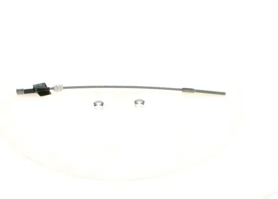 Cable Pull, parking brake (1 987 477 667)