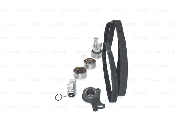 Timing Belt Kit