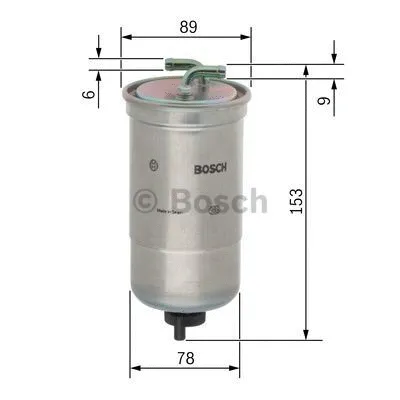 Fuel Filter
