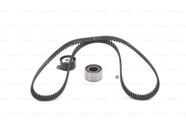 Timing Belt Kit