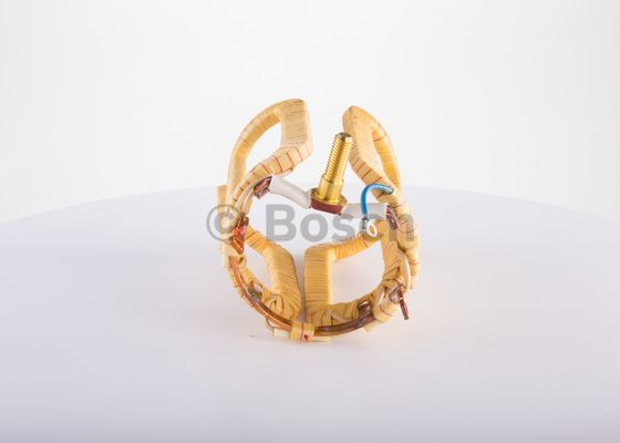 Field Winding, starter (2 004 124 001)