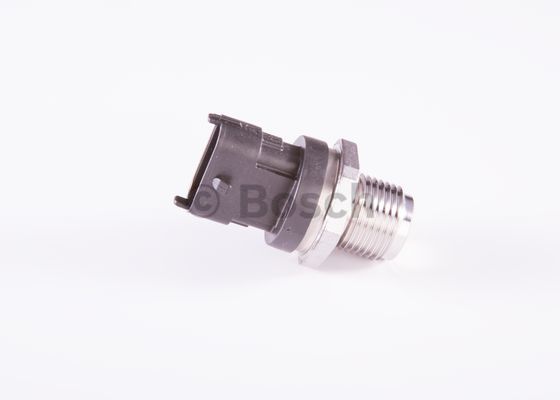 Sensor, fuel pressure