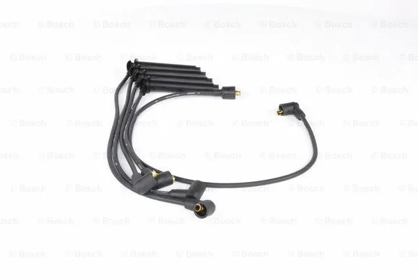 Ignition Cable Kit