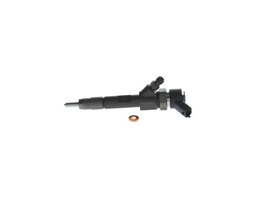 Injector Nozzle