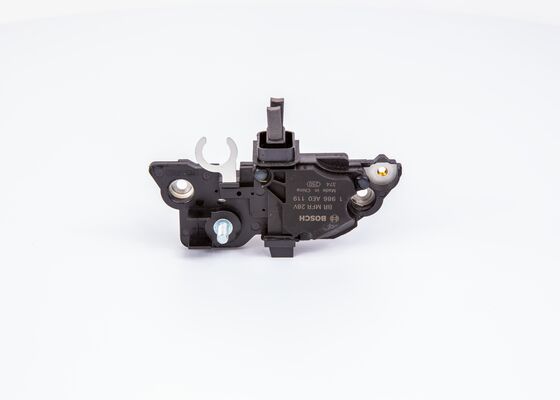 Alternator Regulator