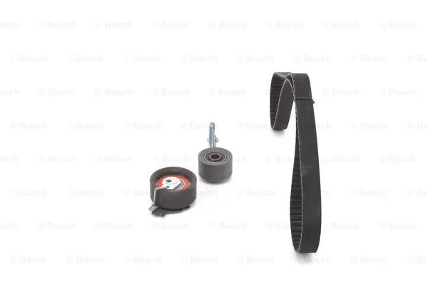 Timing Belt Kit
