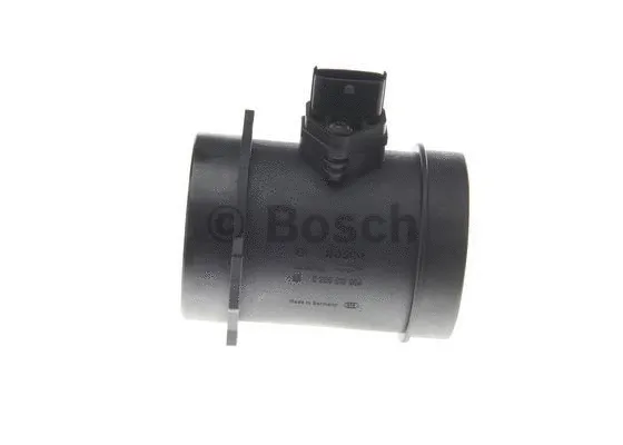 Mass Air Flow Sensor