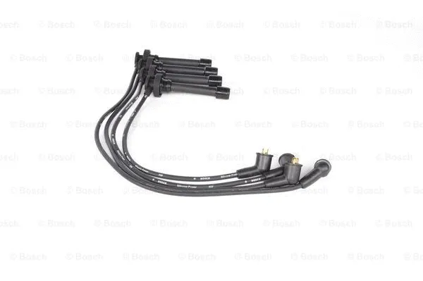Ignition Cable Kit