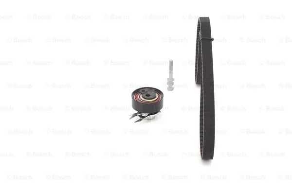 Timing Belt Kit
