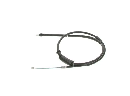 Cable Pull, parking brake