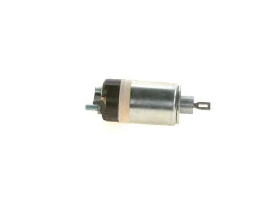 Solenoid Switch, starter