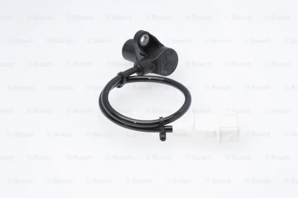 Sensor, crankshaft pulse