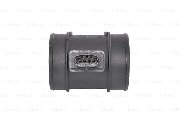Mass Air Flow Sensor