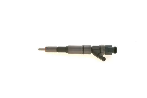 Injector Nozzle