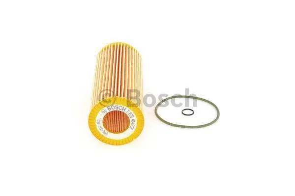 Hydraulic Filter, automatic transmission